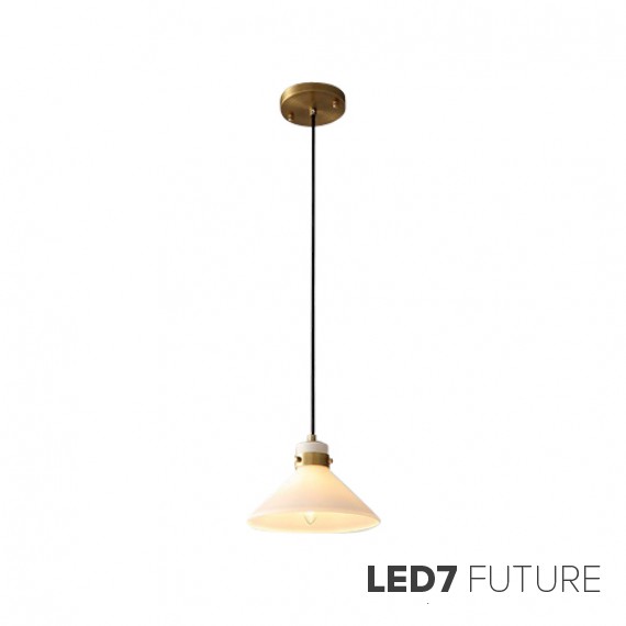 Jonathan Browning - Lauriston Pendant V2